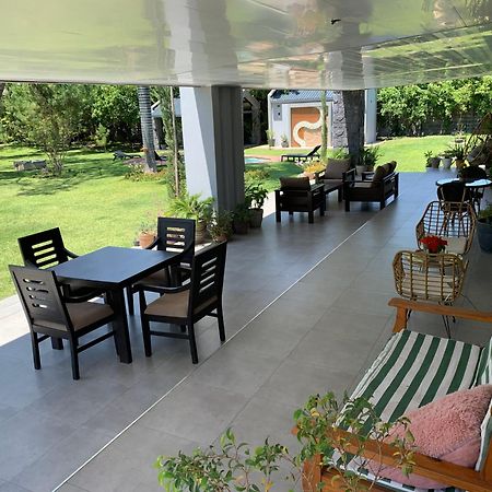 Summerfields & Gardens Lodge Kitwe Kültér fotó