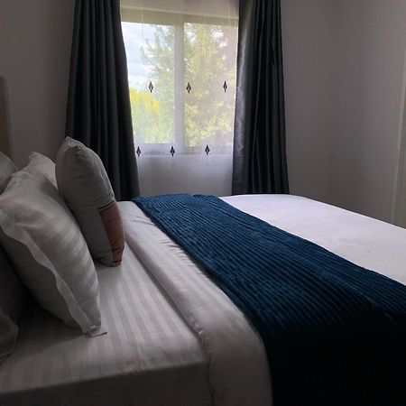 Summerfields & Gardens Lodge Kitwe Kültér fotó