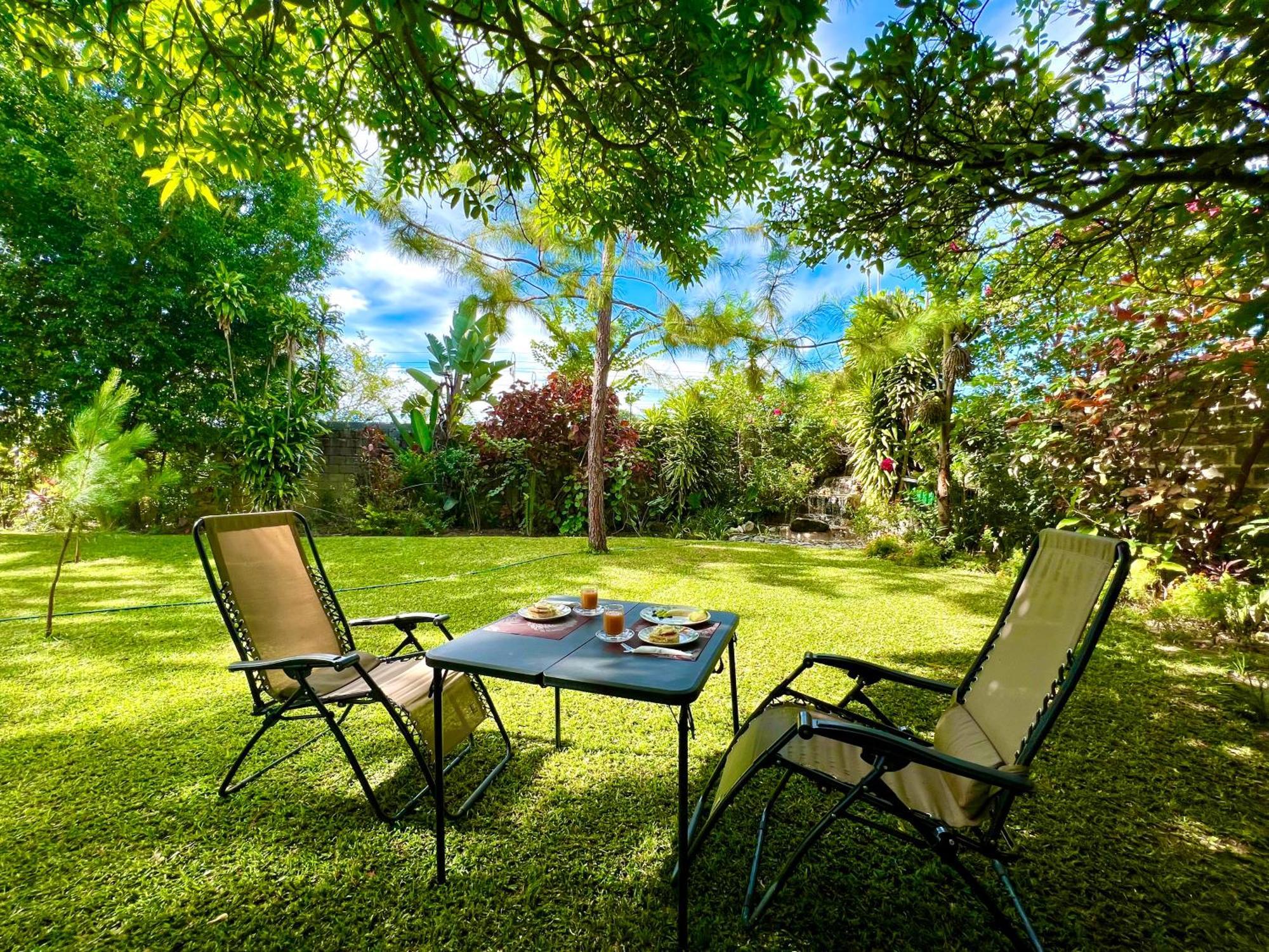 Summerfields & Gardens Lodge Kitwe Kültér fotó