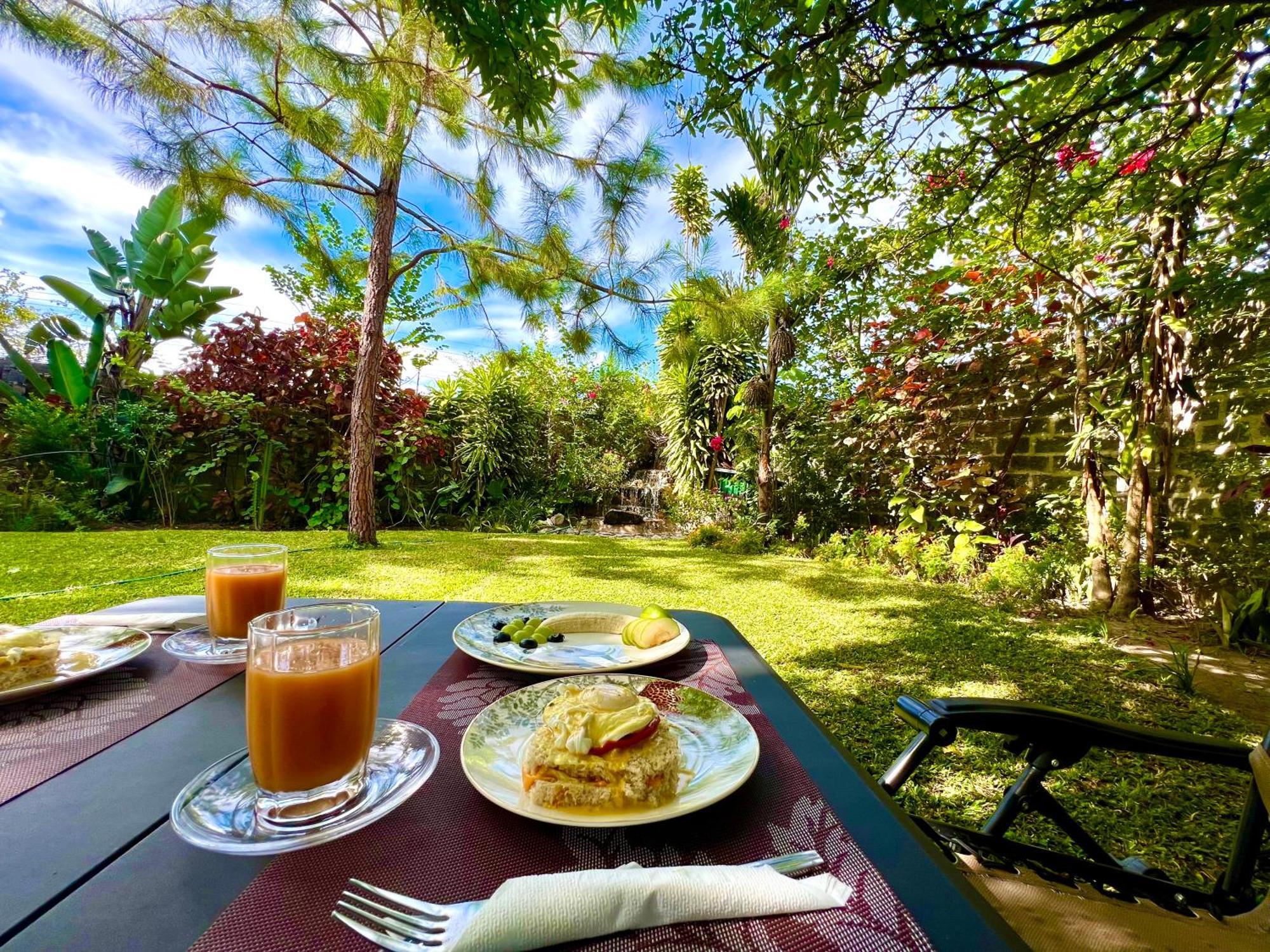 Summerfields & Gardens Lodge Kitwe Kültér fotó