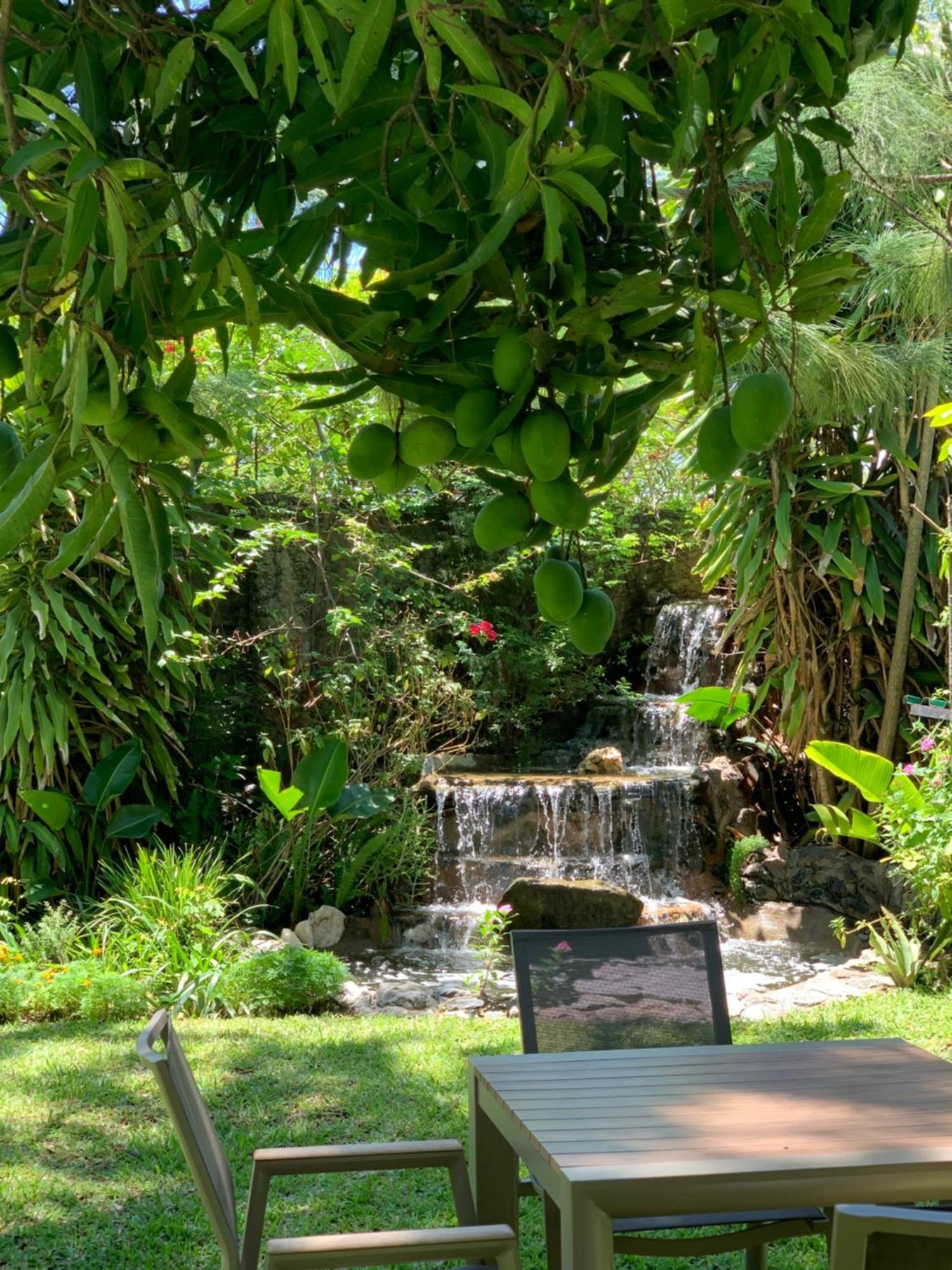 Summerfields & Gardens Lodge Kitwe Kültér fotó