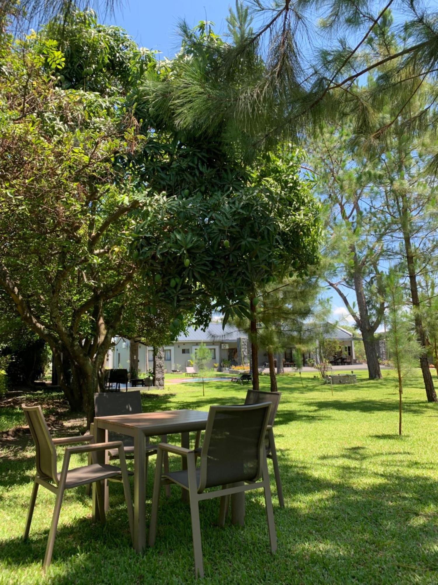 Summerfields & Gardens Lodge Kitwe Kültér fotó