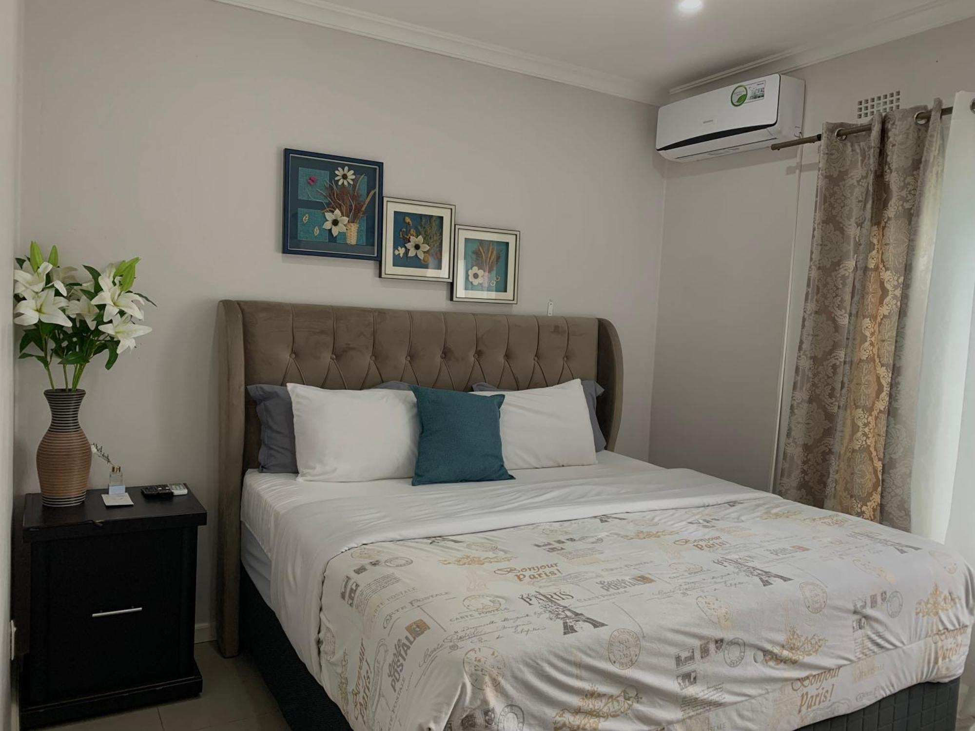 Summerfields & Gardens Lodge Kitwe Kültér fotó