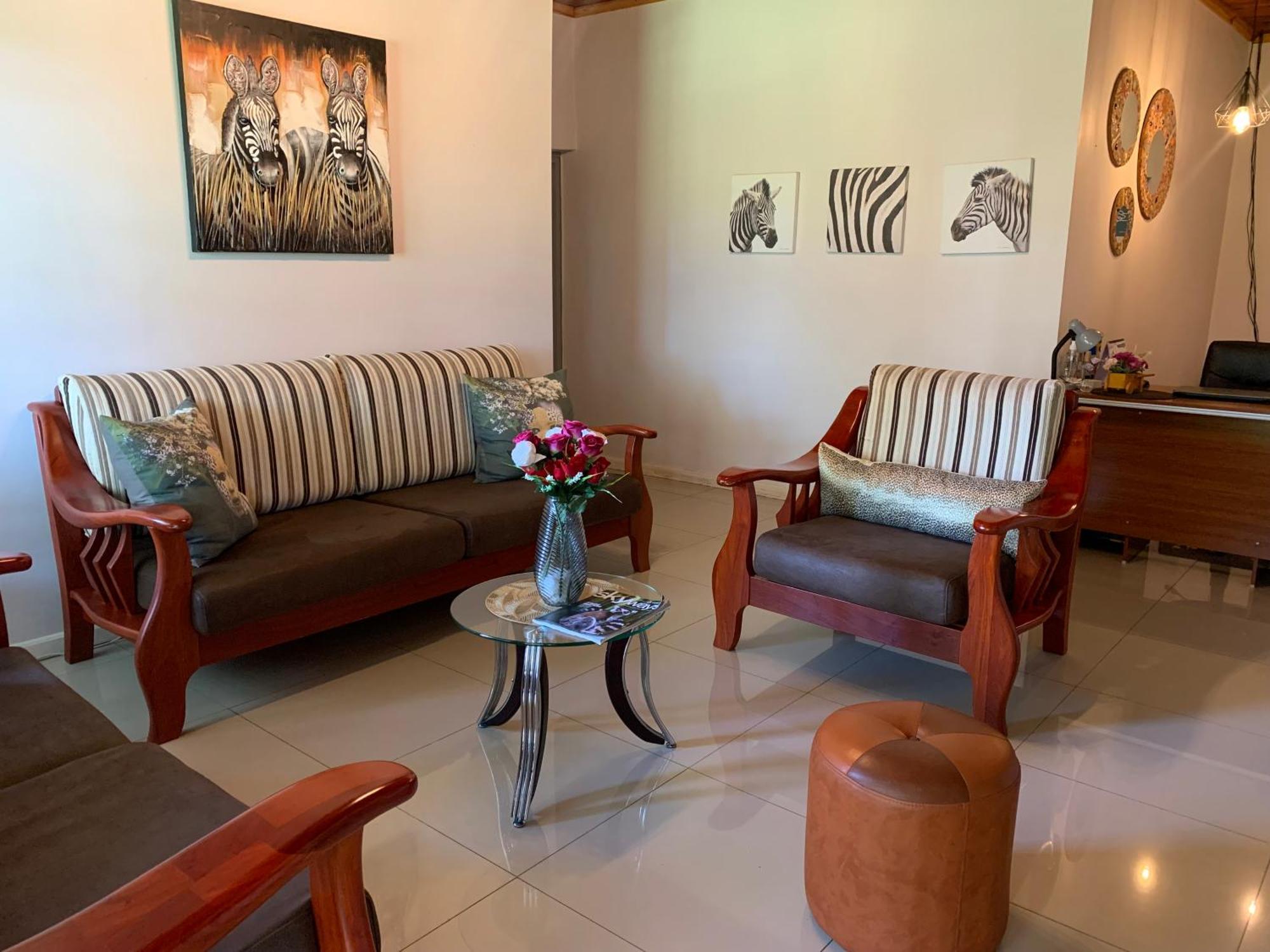 Summerfields & Gardens Lodge Kitwe Kültér fotó